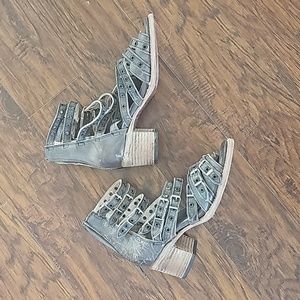 Freebird Sandals